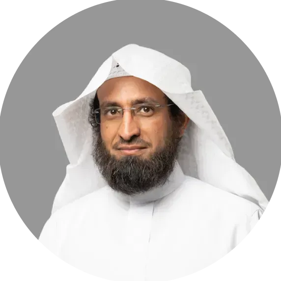 His Eminence Dr. Abdullah Ayedi