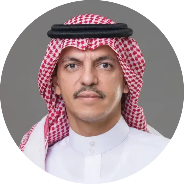 سليمان عبدالرحمن الراشد